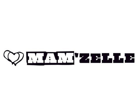 Mam'zelle