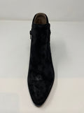 Fugitive Mid Heel Ankle Boot.