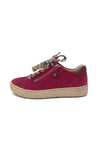 Hartjes Trainer (Removable Insoles) H Width Fitting