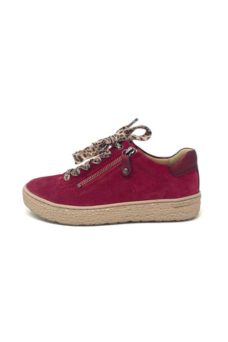 Hartjes Trainer (Removable Insoles) H Width Fitting