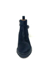 Mamzelle Pony Effect Ankle Boot