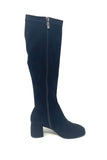 Pedro Anton Knee High Block Heel Boot