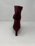 Marian Ruched Ankle Boot.