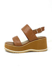 La Repo Wedge Sandal