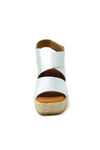 Marian Espadrille Wedge Sandal