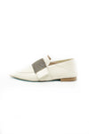 Fratelli Russo Pointed Loafer