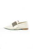 Fratelli Russo Pointed Loafer