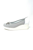 Marco Moreo Slip On Wedge