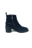 Mamzelle Pony Effect Ankle Boot