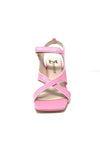 Marian Two-Tone Sandal