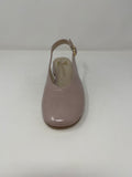 Marian Flat Slingback