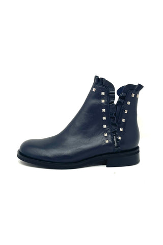 Marco Moreo Slip On Ankle Boot