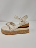La Repo High Wedge Sandal