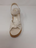 La Repo High Wedge Sandal