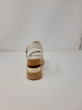 La Repo High Wedge Sandal