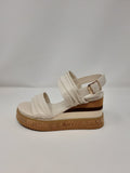 La Repo High Wedge Sandal
