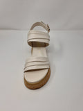 La Repo High Wedge Sandal