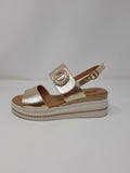 La Repo Sandal