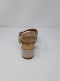 La Repo Wedge Sandal
