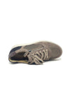Hartjes Trainer (Removable Insoles) H Width Fitting