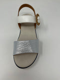 Fugitive Light Weight Flat Sandal