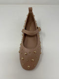 Pedro Anton Flat Mary Jane Ballet Pump.