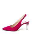 Marian Stiletto Slingback