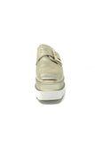 Marco Moreo Flatform Slingback.