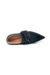 Fratelli Russo Pointed Toe Loafer