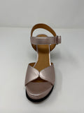 Mamzelle Platform Sandal.