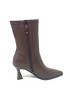 Pedro Anton Pointed Stretch Ankle Boot
