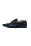 Fratelli Russo Pointed Toe Loafer