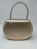 Marian Handbag. Grab Handle.