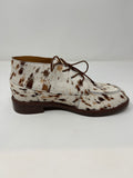 Mamzelle Laced Brogue.