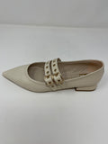 Marian Double Strap Mary Jane