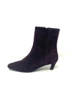 Pedro Anton Pointed Ankle Boot