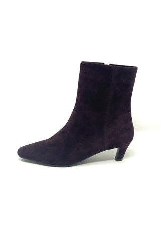 Pedro Anton Pointed Ankle Boot