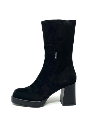 Marco Moreo 3/4 Length Platform Boot