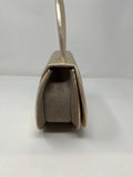 Marian Handbag. Grab Handle.