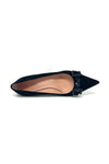 Fratelli Russo Court Shoe