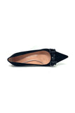 Fratelli Russo Court Shoe