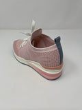 Fugitive Slip On Trainer