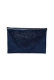 Marian Clutch with Shoulder Chain.