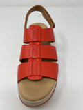 Valerias Light Weight Strappy Sandal