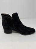 Fugitive Mid Heel Ankle Boot.
