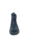 Valerias Flat Ankle Boot