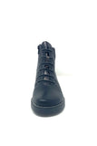 Valerias Flat Ankle Boot