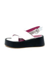 Marco Moreo Wedge Sandal