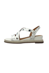 Mam'zelle Wedge Sandal
