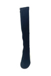Pedro Anton Knee High Block Heel Boot
